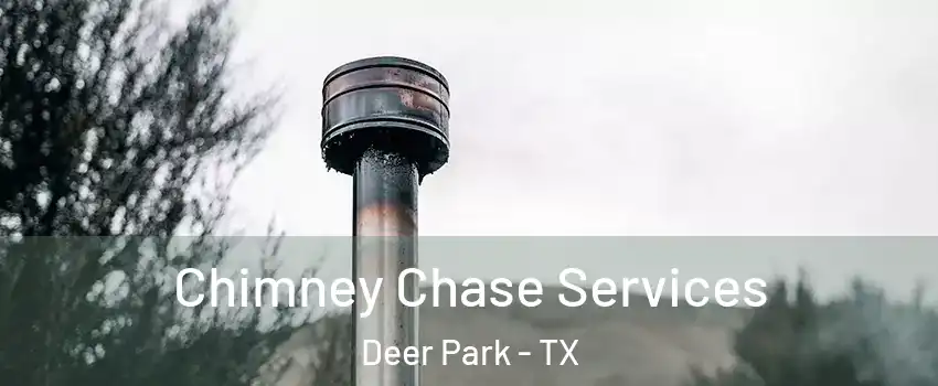  Chimney Chase Services Deer Park - TX