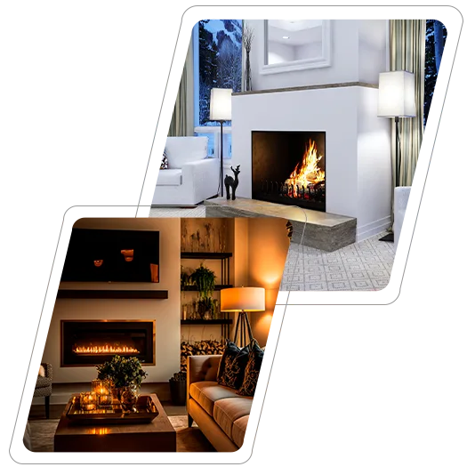 Remove Chimney Odor in Deer Park, TX