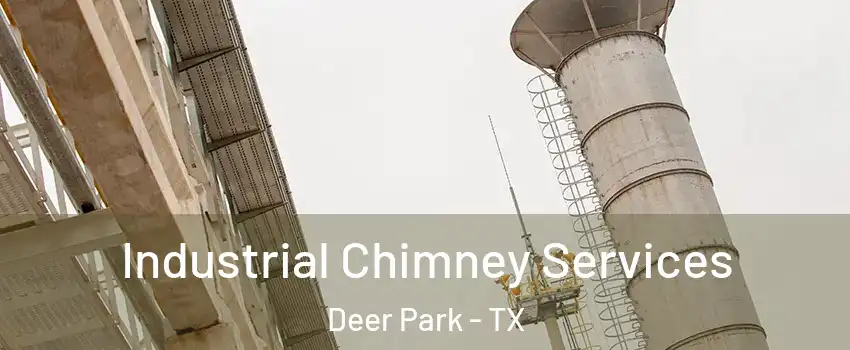  Industrial Chimney Services Deer Park - TX