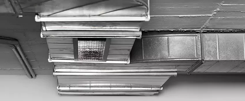 Trusted Air Duct Cleaning Company in Deer Park, Texas