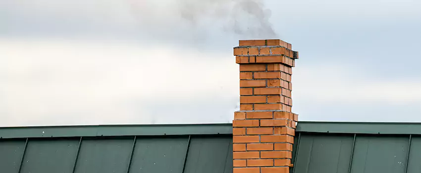 Animal Screen Chimney Cap Repair And Installation Services in Deer Park, Texas