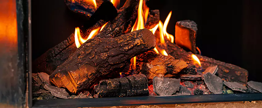 Chimney Fireplace Ash Dump Cleaning in Deer Park, TX