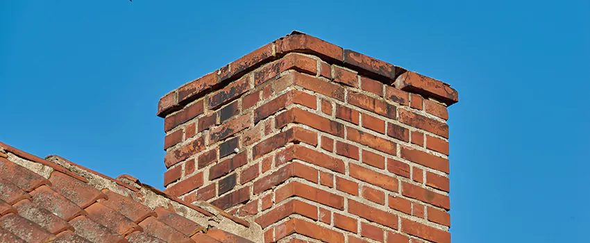Clean Blocked Chimney in Deer Park, Texas