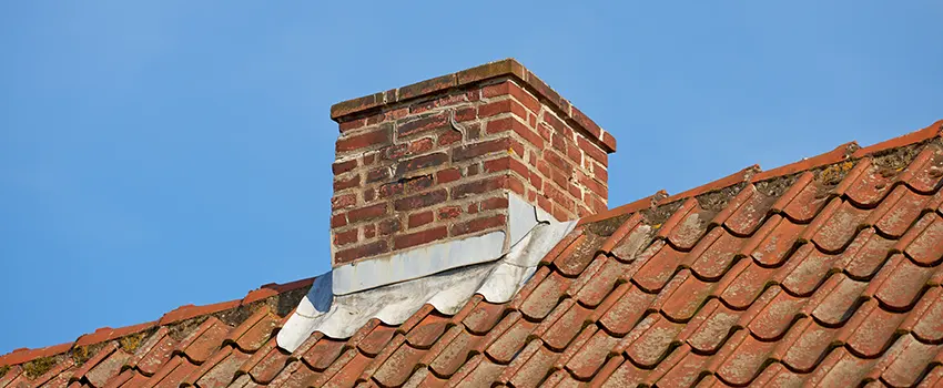 Residential Chimney Bricks Rotten Repair Services in Deer Park, TX