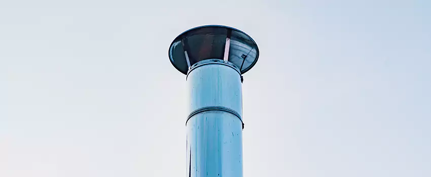 Wind-Resistant Chimney Caps Installation and Repair Services in Deer Park, Texas