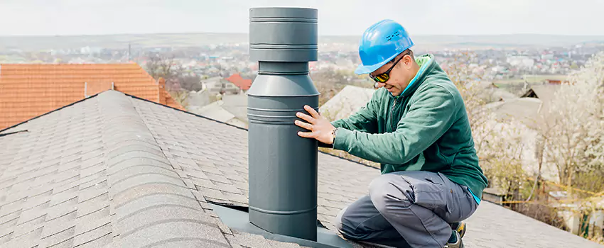 Chimney Chase Inspection Near Me in Deer Park, Texas