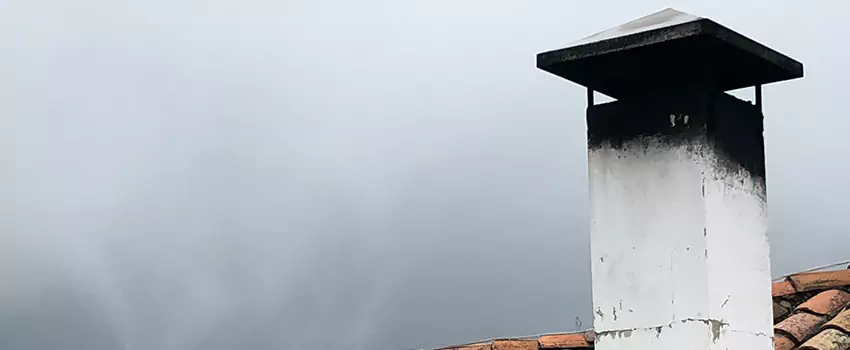 Chimney Damper Inspection in Deer Park, TX