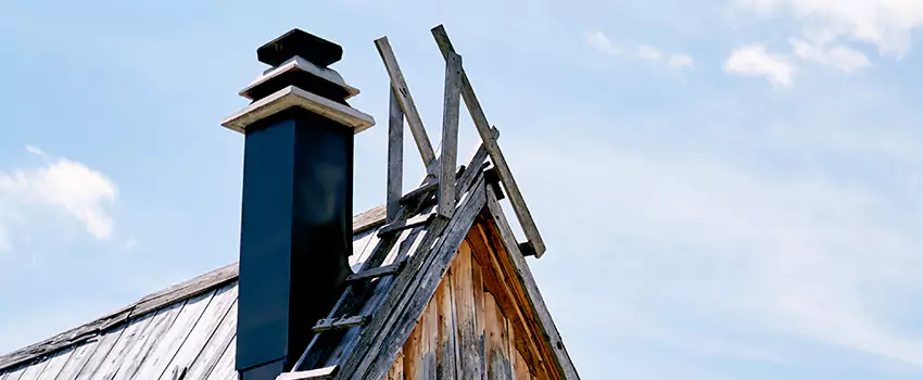 Chimney Creosote Cleaning in Deer Park, TX