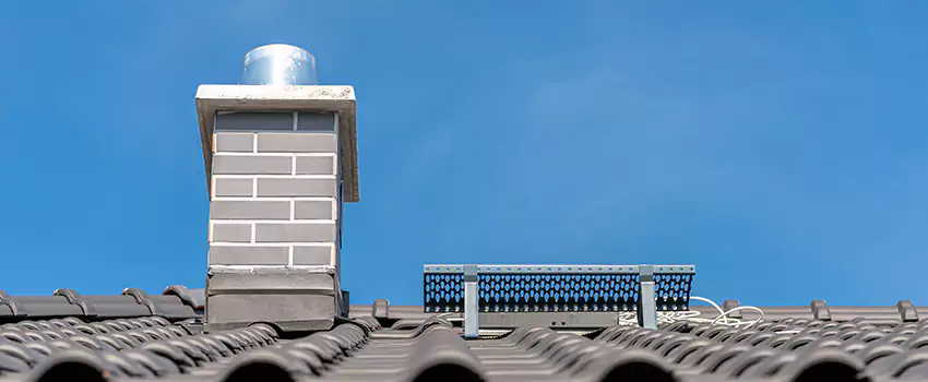 Chimney Flue Relining Services in Deer Park, Texas
