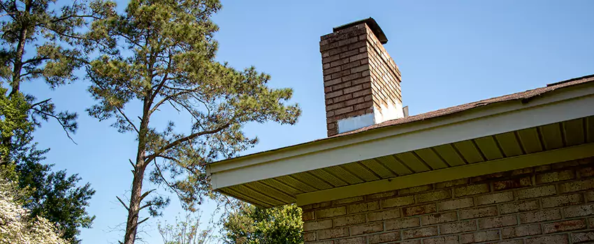 Budget-Friendly Chimney Masonry Service in Deer Park, Texas