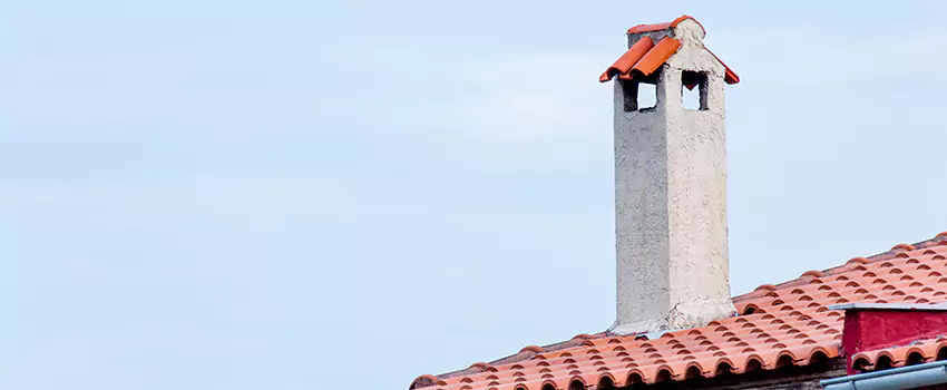 Chimney Pot Replacement in Deer Park, TX