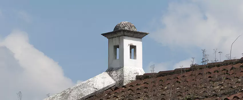 Cost To Rebuild A Chimney in Deer Park, TX
