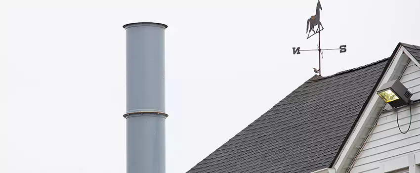 Chimney Inspection in Deer Park, TX