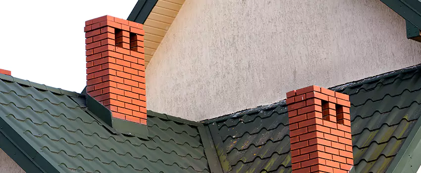 Chimney Saver Waterproofing Services in Deer Park, Texas