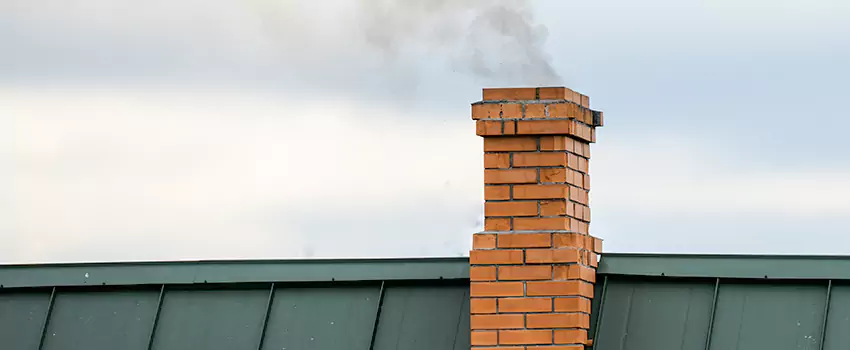 Chimney Soot Cleaning Cost in Deer Park, TX