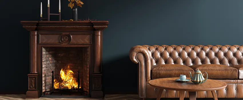 Traditional Fireplace Design Refurbishment Costs in Deer Park, Texas