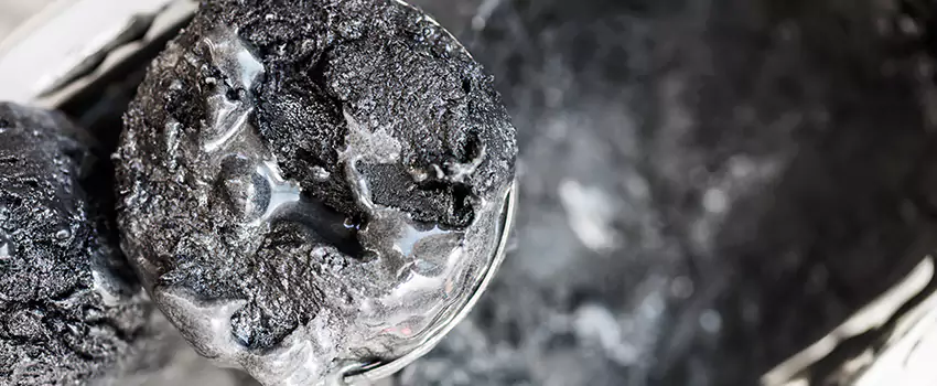 Clogged Dryer Vent Lint Cleaning in Deer Park, Texas