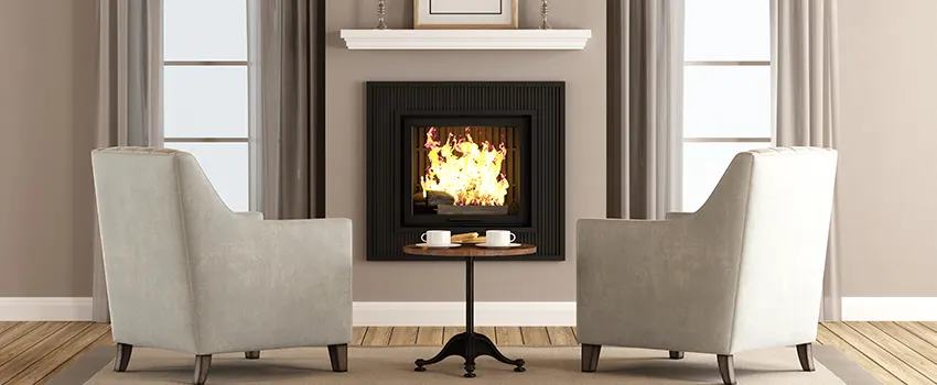 Custom Architectural Fireplace Restoration in Deer Park, TX