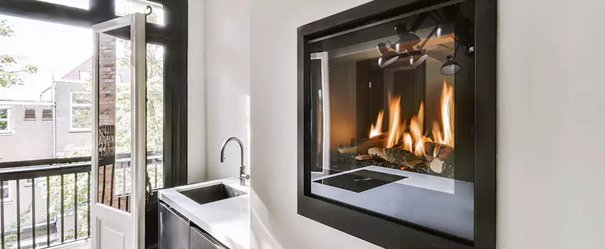 Dimplex Fireplace Installation and Repair in Deer Park, Texas