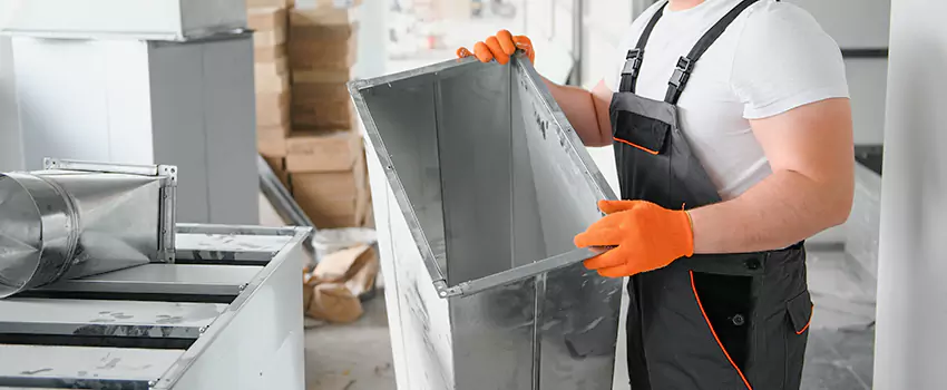 Benefits of Dryer Vent Inspection in Deer Park, TX