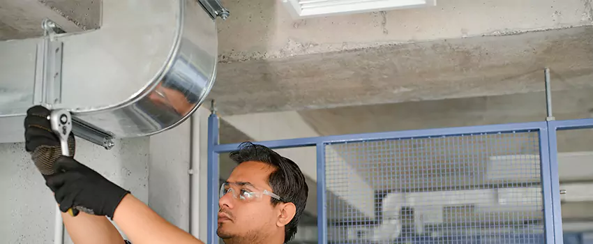 HVAC Ductwork Cleaning in Deer Park, TX