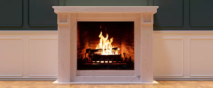 Empire Comfort Systems Fireplace Installation and Replacement in Deer Park, Texas
