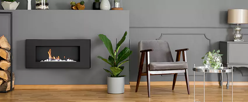 Ethanol Fireplace Burner Repair in Deer Park, TX
