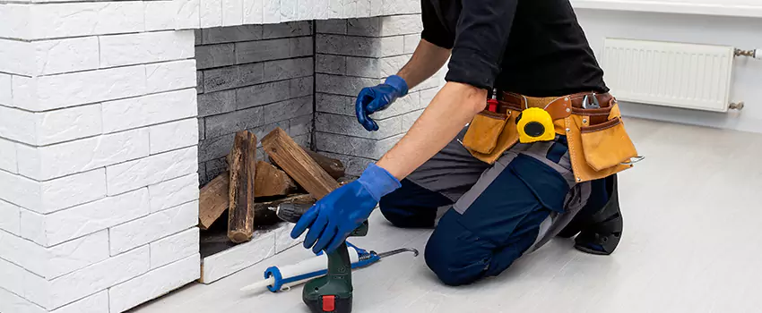Fireplace Doors Cleaning in Deer Park, Texas