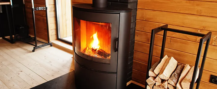 Gas Fireplace Door Handle Installation Services in Deer Park, Texas