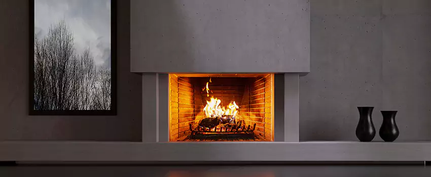 Wood Fireplace Refacing in Deer Park, TX