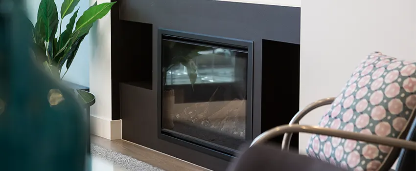 Welding Repairs for Fireplace Grate in Deer Park, TX