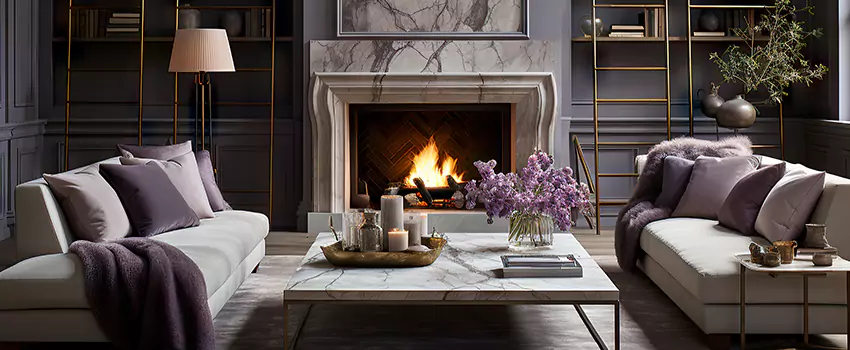 Fireplace Xtrordinair Ember-Glo Insert Fireplace Maintenance in Deer Park, Texas