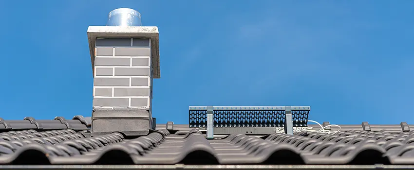 Repair Blocked Chimney in Deer Park, Texas