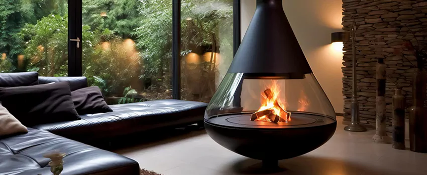 Affordable Floating Fireplace Repair And Installation Services in Deer Park, Texas