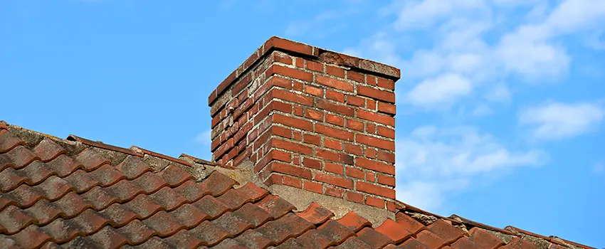 Flue Tiles Cracked Repair Services near Me in Deer Park, TX