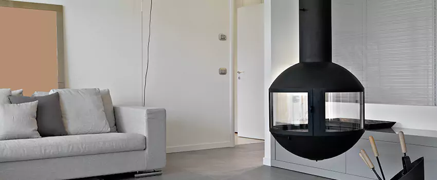 Hanging & Suspended Fireplaces Designer in Deer Park, Texas