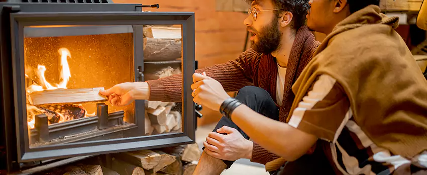 Benefits of Harman Stoves Fireplace in Deer Park, Texas