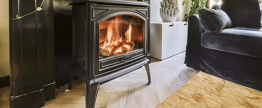 Cost of Hearthstone Stoves Fireplace Services in Deer Park, Texas