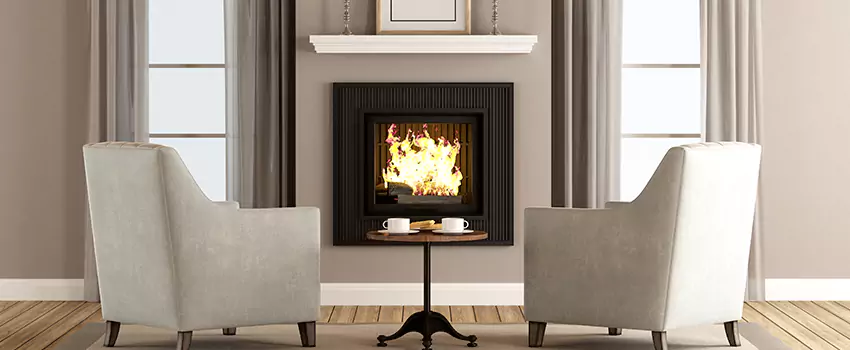 Heat & Glo Outdoor Gas Fireplaces Installation Contractors in Deer Park, Texas