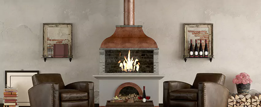 Benefits of Pacific Energy Fireplace in Deer Park, Texas