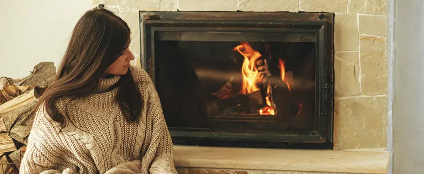 Regency Outdoor Fireplace Products Maintenance and Replacement Services in Deer Park, Texas