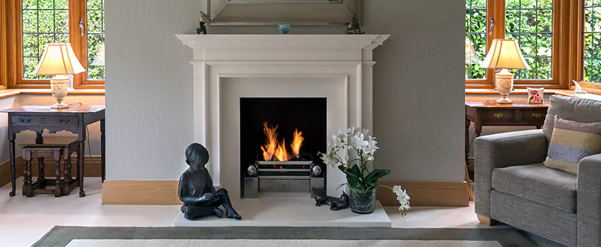 RSF Fireplaces Maintenance and Repair in Deer Park, Texas