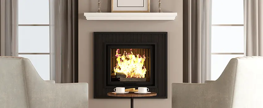 Superior Outdoor Fireplace Repair in Deer Park, TX