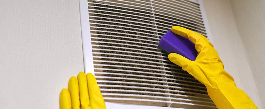 Vent Cleaning Company in Deer Park, TX