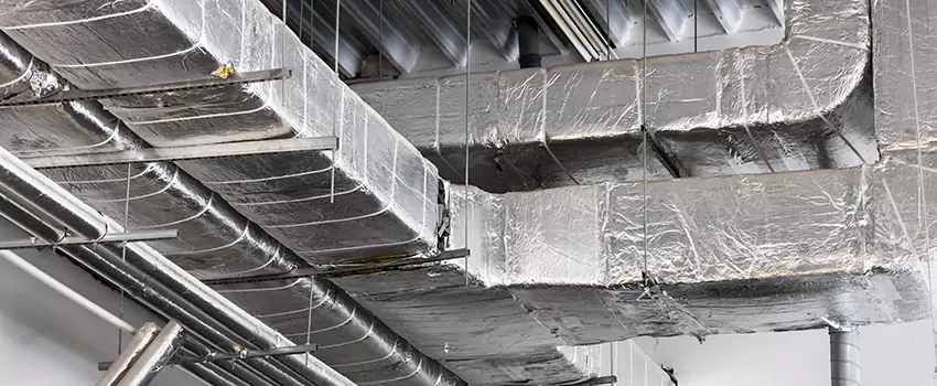 Vent Dust Cleaning Cost in Deer Park, TX