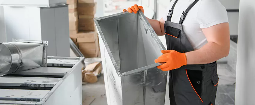 Ventilation Fan Cleaning Services in Deer Park, Texas