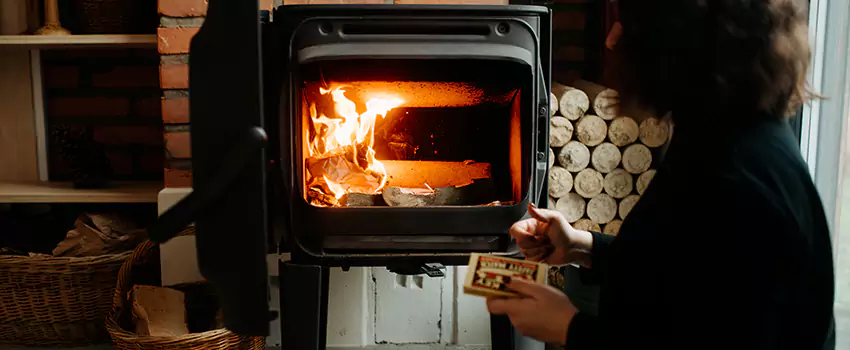 Key Features of Vermont Castings Fireplaces in Deer Park, TX