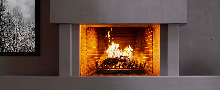 Indoor Wood Burning Furnace Repair and Installation in Deer Park, Texas