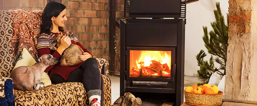 Wood Stove Chimney Cleaning Services in Deer Park, TX