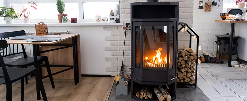 Wood Stove Firebox Installation Services in Deer Park, TX